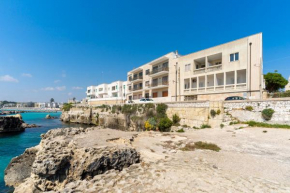 Appartamento Al Fascio by BarbarHouse, Otranto